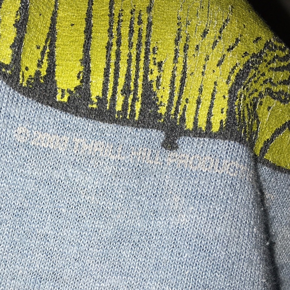 2003 Bruce Springsteen Tee - Picture 4 of 5